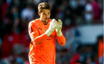 Beikta'ta Stefan Ortega plan!