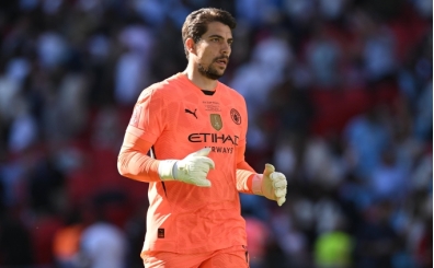 Fenerbahçe ile anılan Ortega için Manchester City'den karar!