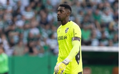 Samsunspor'dan Bruno Varela kararı!