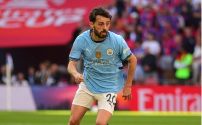 Bernardo Silva'dan Galatasaray'a yeşil ışık!