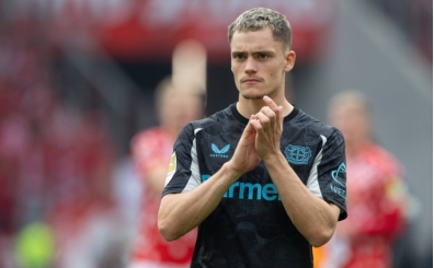 Bayer Leverkusen'den Wirtz için 130 milyon euro'ya ret!