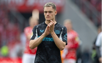 Liverpool'dan Wirtz için 130 milyon euro!