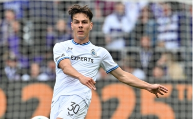 Milan'dan Jashari için 35 milyon euro!