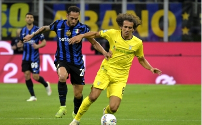Inter'e 90'da büyük şok!