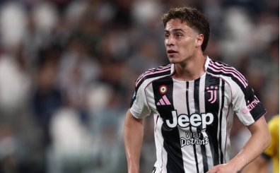 Kenan Yıldız, 2 asist yaptı: Juventus kritik 3 puanı kaptı!