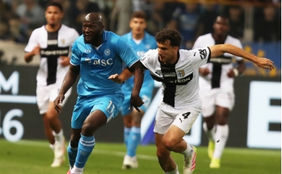 Napoli, büyük fırsat tepti!