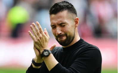 Farioli, Ajax'tan ayrıldı!