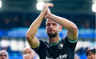 David Hancko, Atletico Madrid yolcusu!