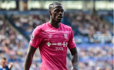 Fatih Tekke çok istiyor: Axel Tuanzebe!