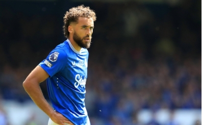 Calvert Lewin'den Fenerbahçe'nin teklifine ret!