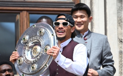 Leroy Sane transferinde dev yarış!