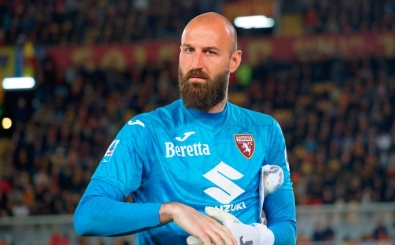 Fenerbahçe'den kaleye 2.02'lik dev!