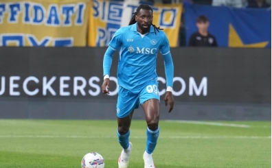 Fenerbahçe'den Anguissa harekatı!