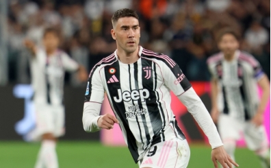 Comolli'den Fenerbahçe'ye 'Vlahovic' sözü!