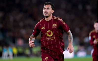 Trabzonspor'dan Paredes atağı!