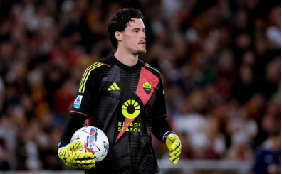 Mourinho, kaleci transferi için devrede!