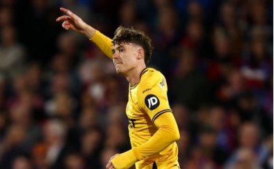 Wolverhampton'dan geri dönüşle tur!
