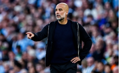 Pep Guardiola: 'İstifa ederim!'