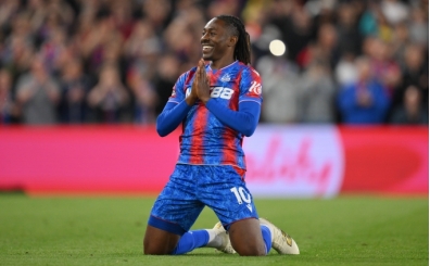 Tottenham, Eberechi Eze'nin peşinde!