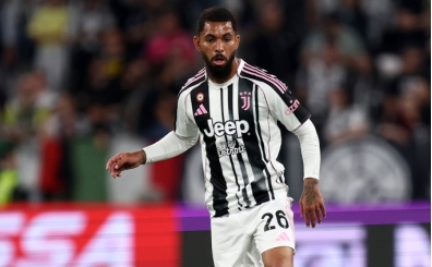 Juventus, transfer için Fenerbahçe'yi bekliyor!