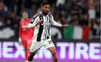 Douglas Luiz, Nottingham Forest'ta