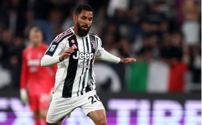 Juventus'tan Douglas Luiz açıklaması!