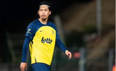 Galatasaray'a Japon stoper: Koki Machida