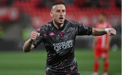 Beşiktaş'ta İsmajli ile yakın temas!