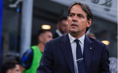 Simone Inzaghi: 'Tarihe geçmek için son adım'