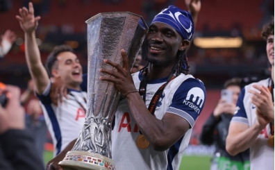 Fenerbahçe, Bissouma'da mutlu sona doğru!