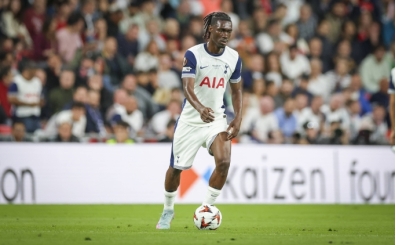 Fenerbahçe'de Bissouma operasyonu başladı!