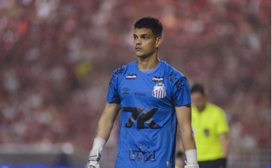 Galatasaray bilgi aldı: Gabriel Brazao