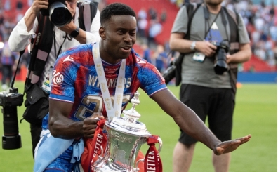 Liverpool, Guehi transferinde sona doğru!