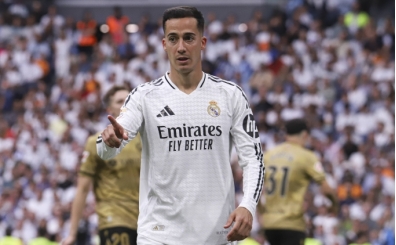 Fenerbahçe'nin Lucas Vazquez planı