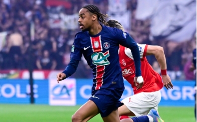 Paris Saint-Germain'den bu sezon 3. kupa!