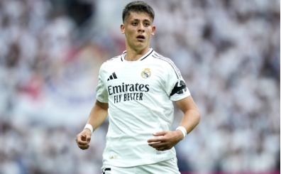 Real Madrid ve Al Hilal yenişemedi!