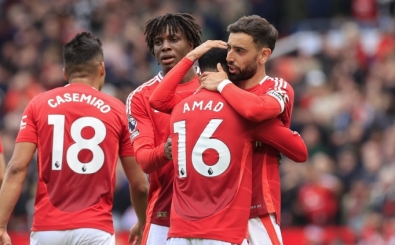 MANU'dan Aston Villa'ya CL tokadı!
