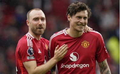 Manchester United'da yaprak dökümü!