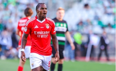 Serdal Adalı'dan Renato Sanches'e veto!