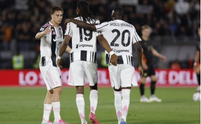 Kenan attı, Şampiyonlar Ligi bileti geldi!