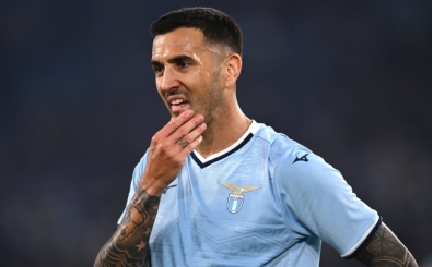 Matias Vecino'ya hırsızlık şoku!