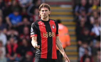 Bournemouth'tan Zabarnyi için 68 milyon euro'luk talebi!
