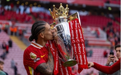 Liverpool'dan Darwin Nunez için talep 70 milyon euro!