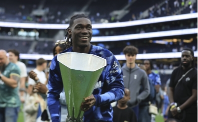 Fenerbahçe'nin Bissouma'ya teklifi!