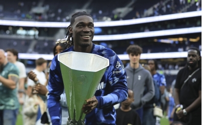 Fenerbahçe, Yves Bissouma'dan vazgeçmiyor!