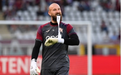 Napoli'ye 21 milyon euro'ya yeni kaleci