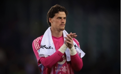 Galatasaray'dan Mile Svilar hamlesi!