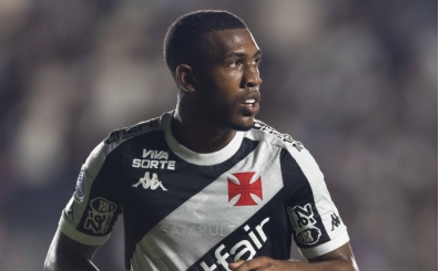 Beşiktaş'a yeni Taslica; Rayan!