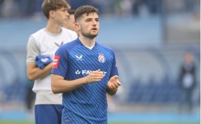 Como, Baturina'yı transfer etti!