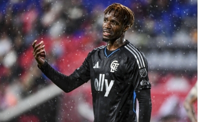 Zaha - Galatasaray; resmen bitti!